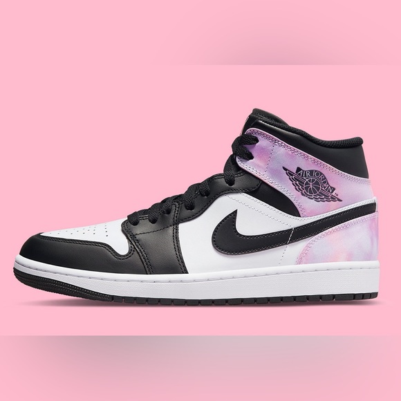 ❌SOLD❌ Air Jordan 1 Mid SE “Zen Master” sneakers, New in Box, M10 - Picture 2 of 11